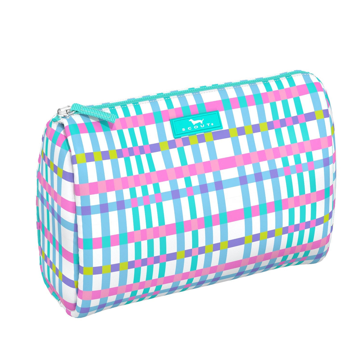 Packin' Heat Toiletry Bag