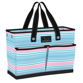 Pocket Tote Large