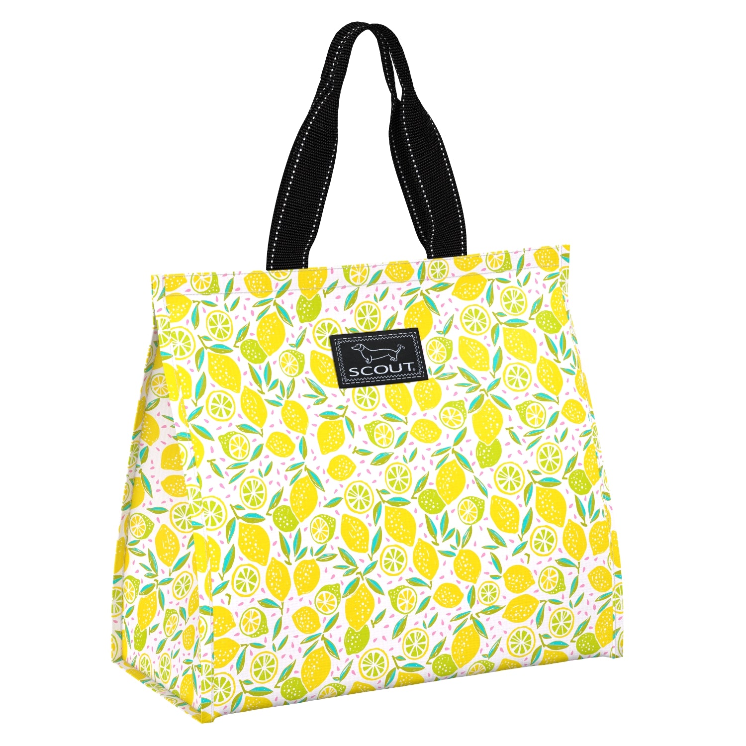 Insulated Cooler Tote Large