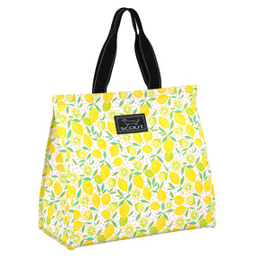 Insulated Cooler Tote Large