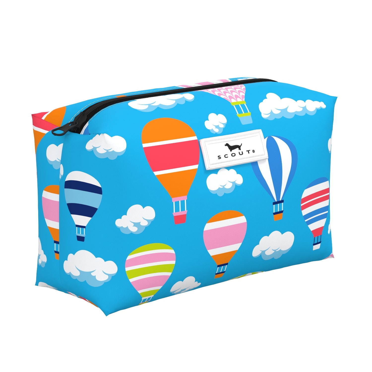 Makeup Bag Small