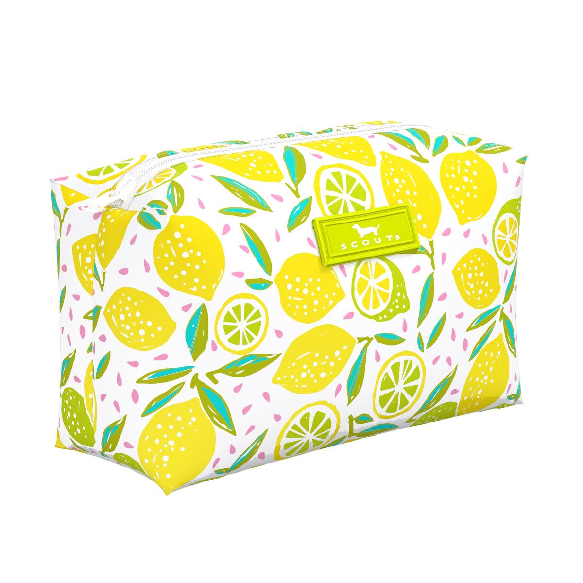 #Pattern_Lemoncello