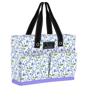 Uptown Pocket Tote