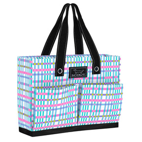 Pocket Tote Medium
