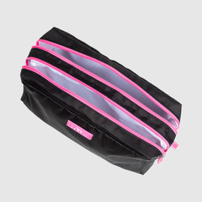 2-Way Toiletry Bag