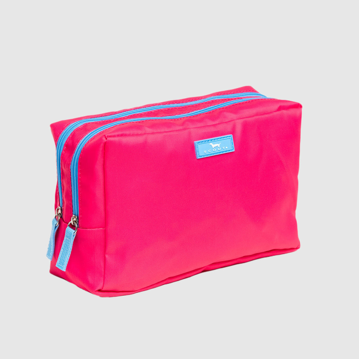 2-Way Toiletry Bag