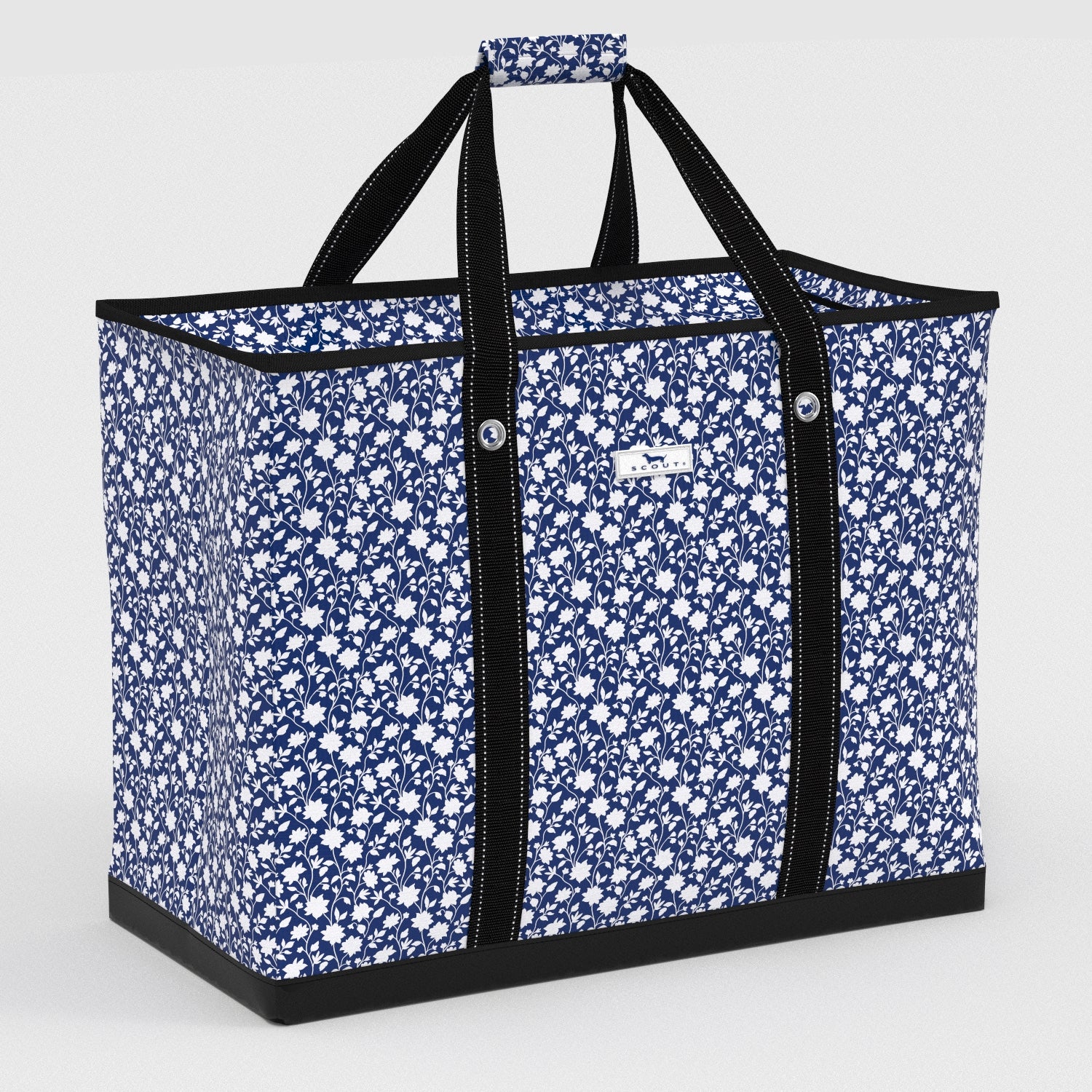 4 Boys Zip Tote XX-Large