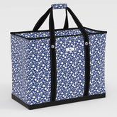 4 Boys Zip Tote XX-Large