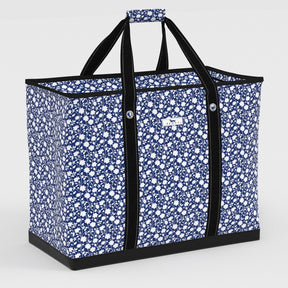 4 Boys Zip Tote XX-Large