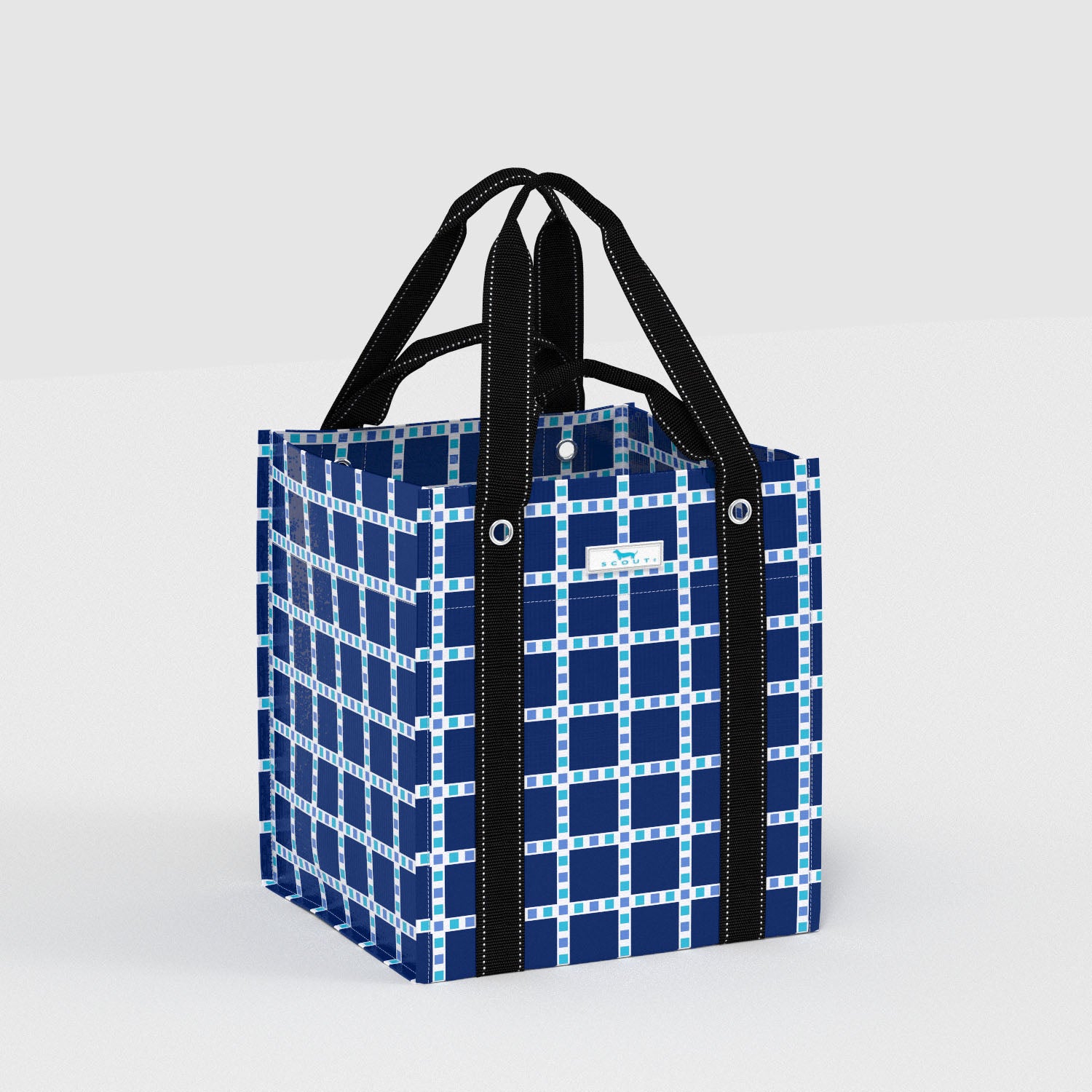 Bagette Market Tote