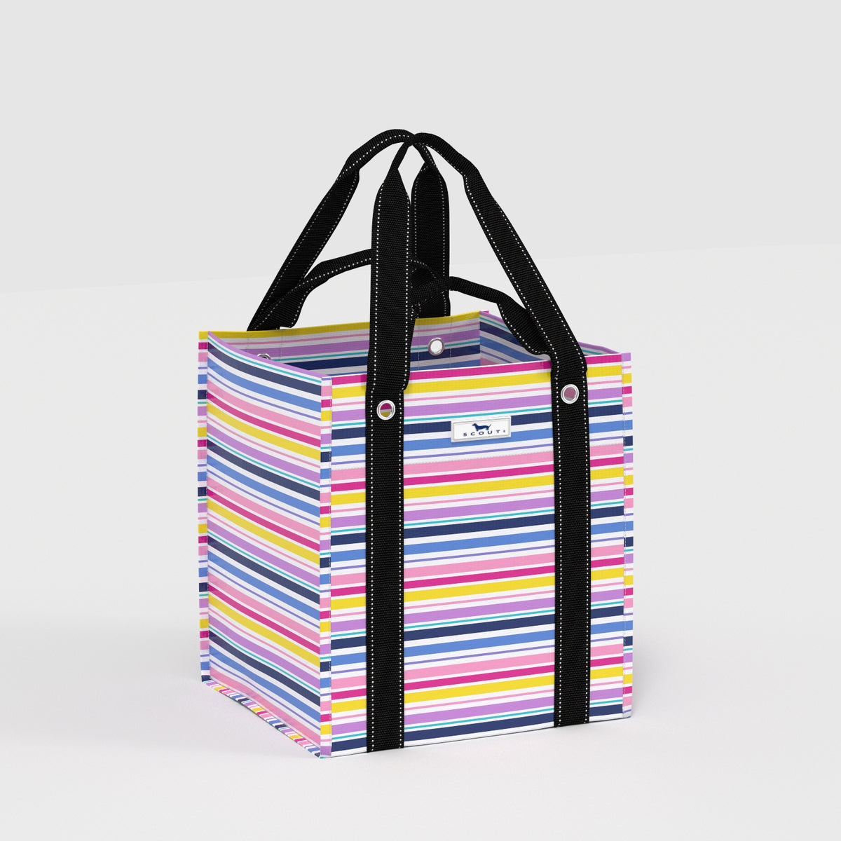 Bagette Market Tote