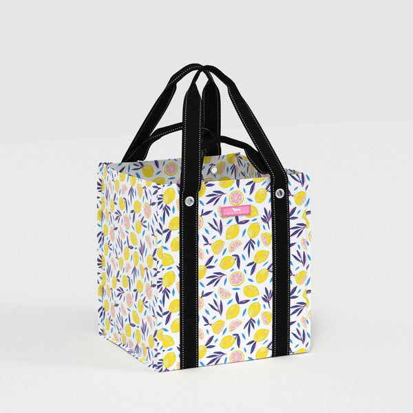 Bagette Market Tote