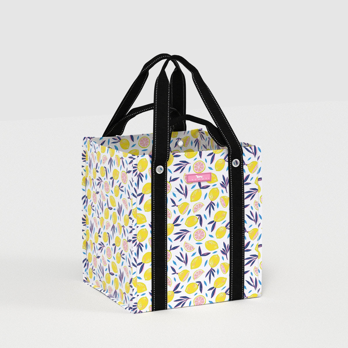 Bagette Market Tote