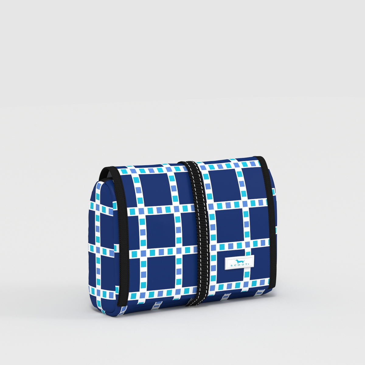timbuk2 burrito toiletry bag SCOUT Beauty Hanging A GORGEOUS TRAVEL COMPANION TO HANG OUT WITH Beauty Burrito Hanging Toiletry Bag