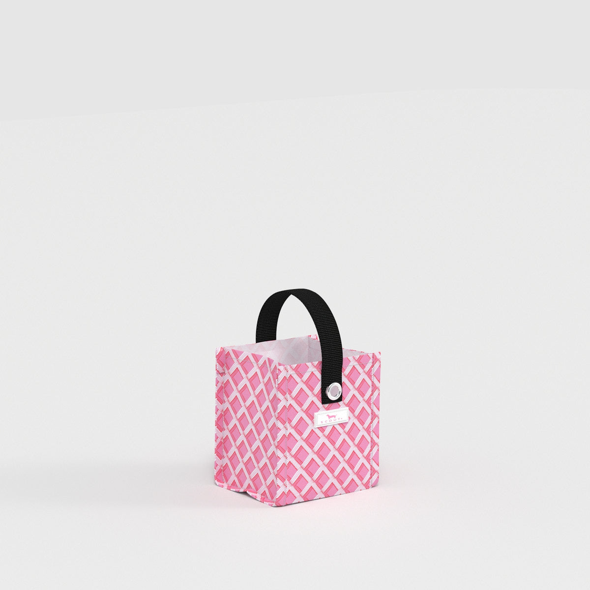 Gift Bag Square X-Small