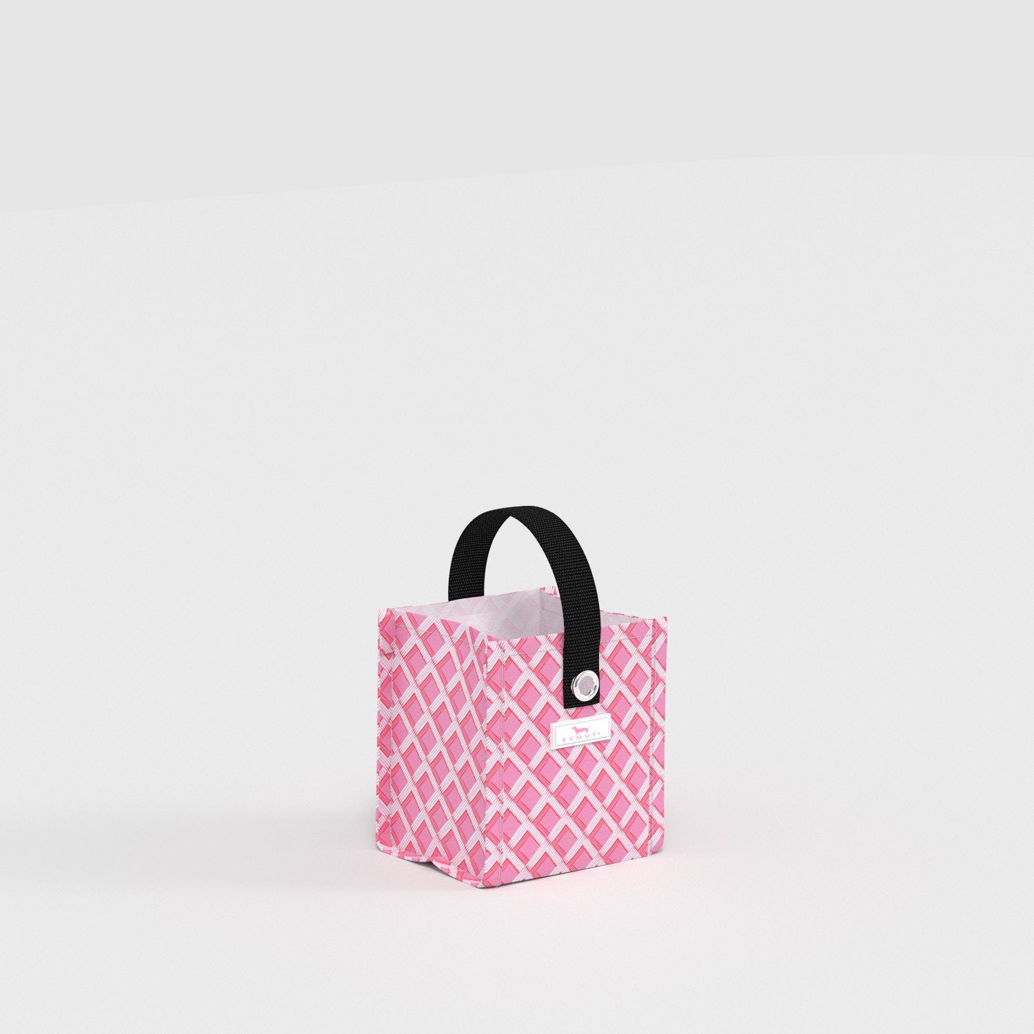 Gift Bag Square X-Small