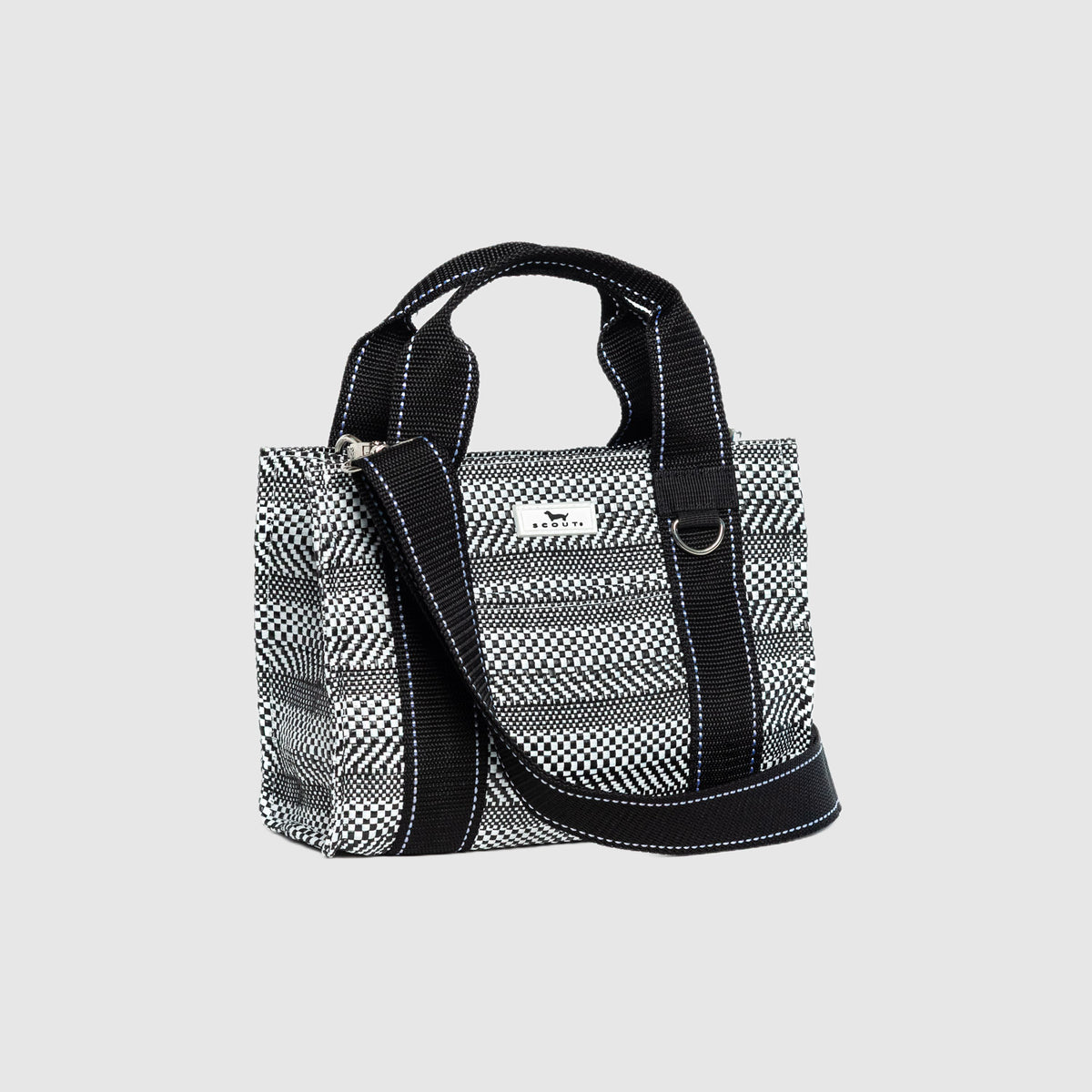 Grab and Go Crossbody - Castaway Pattern | SCOUT Bags