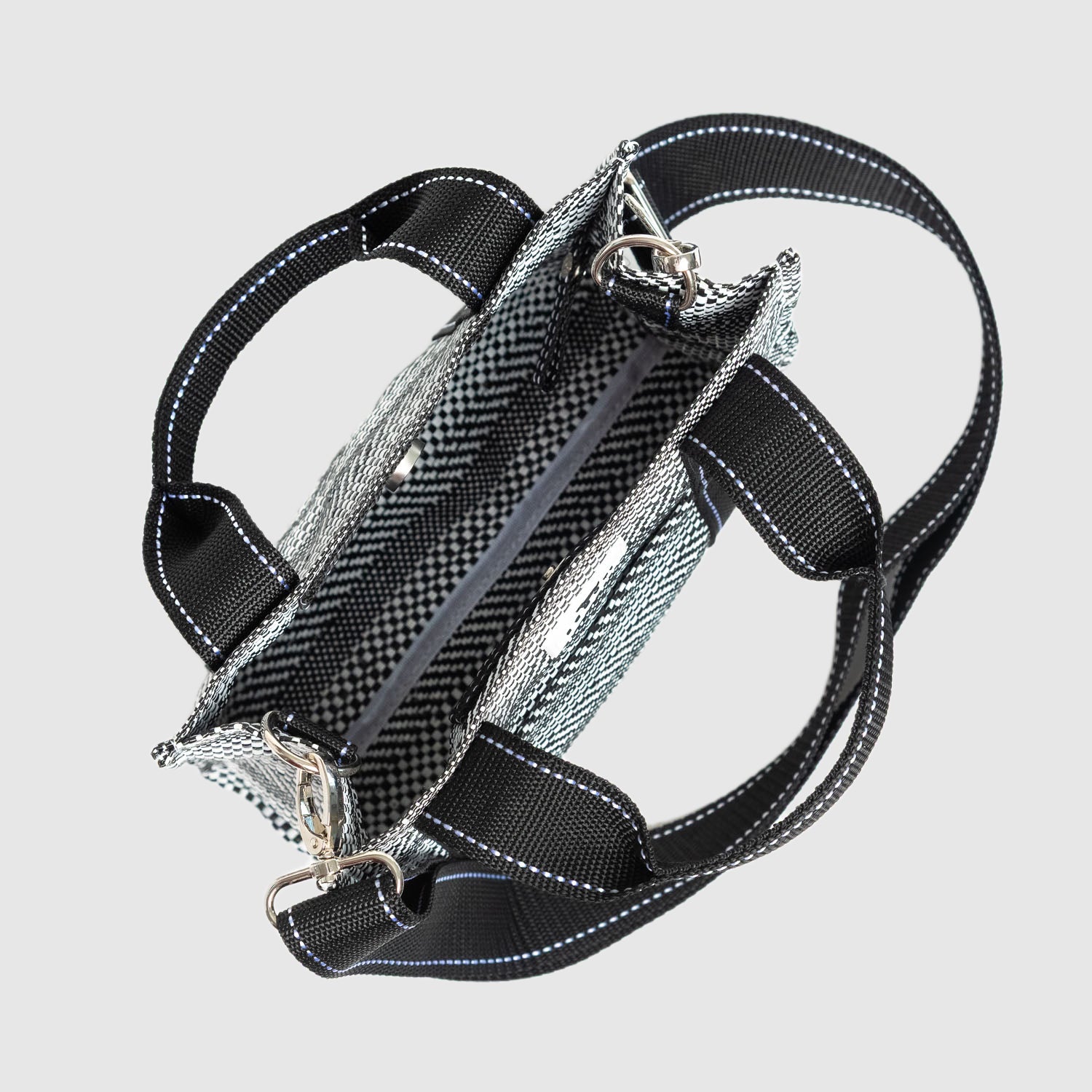 Grab and Go Crossbody