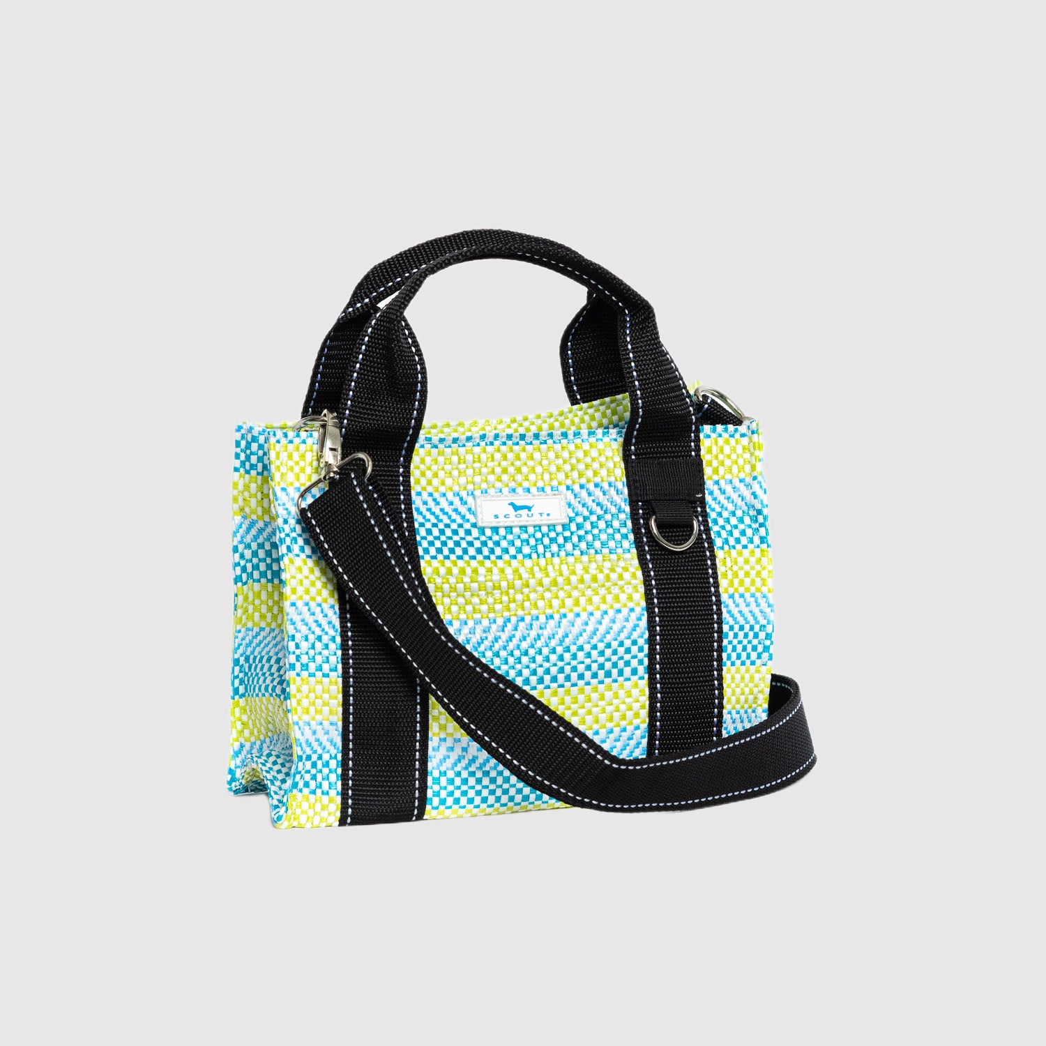 Grab and Go Crossbody