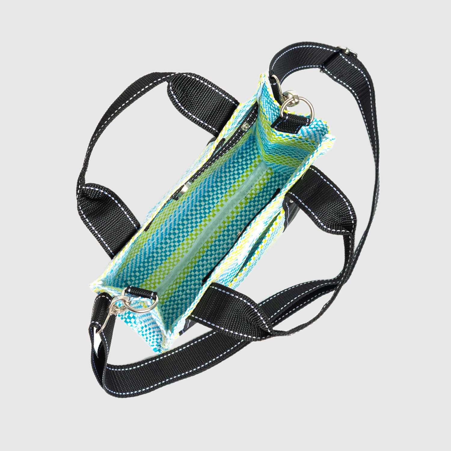 Grab and Go Crossbody