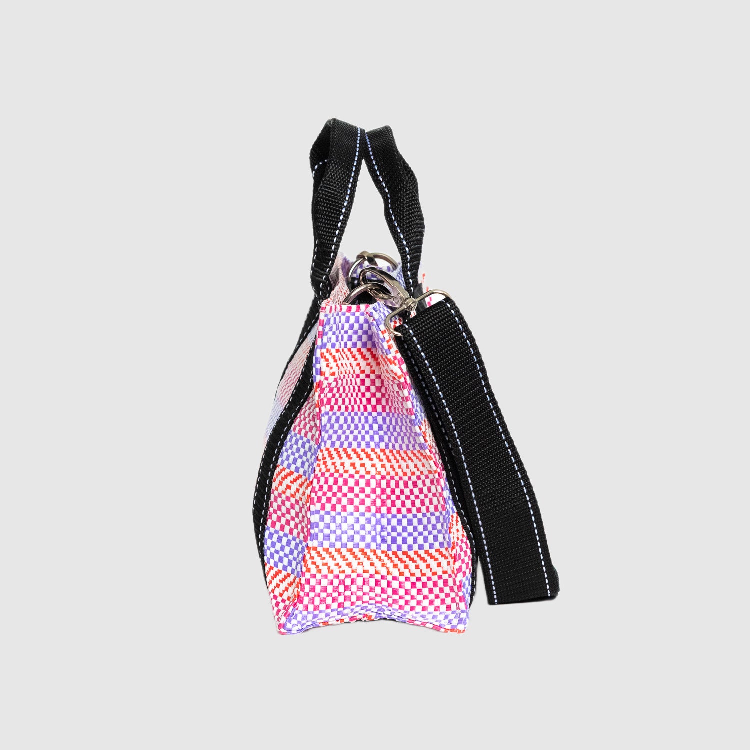 Grab and Go Crossbody