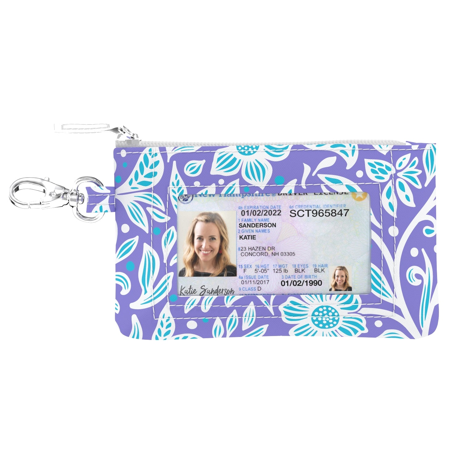 IDKase Card Holder
