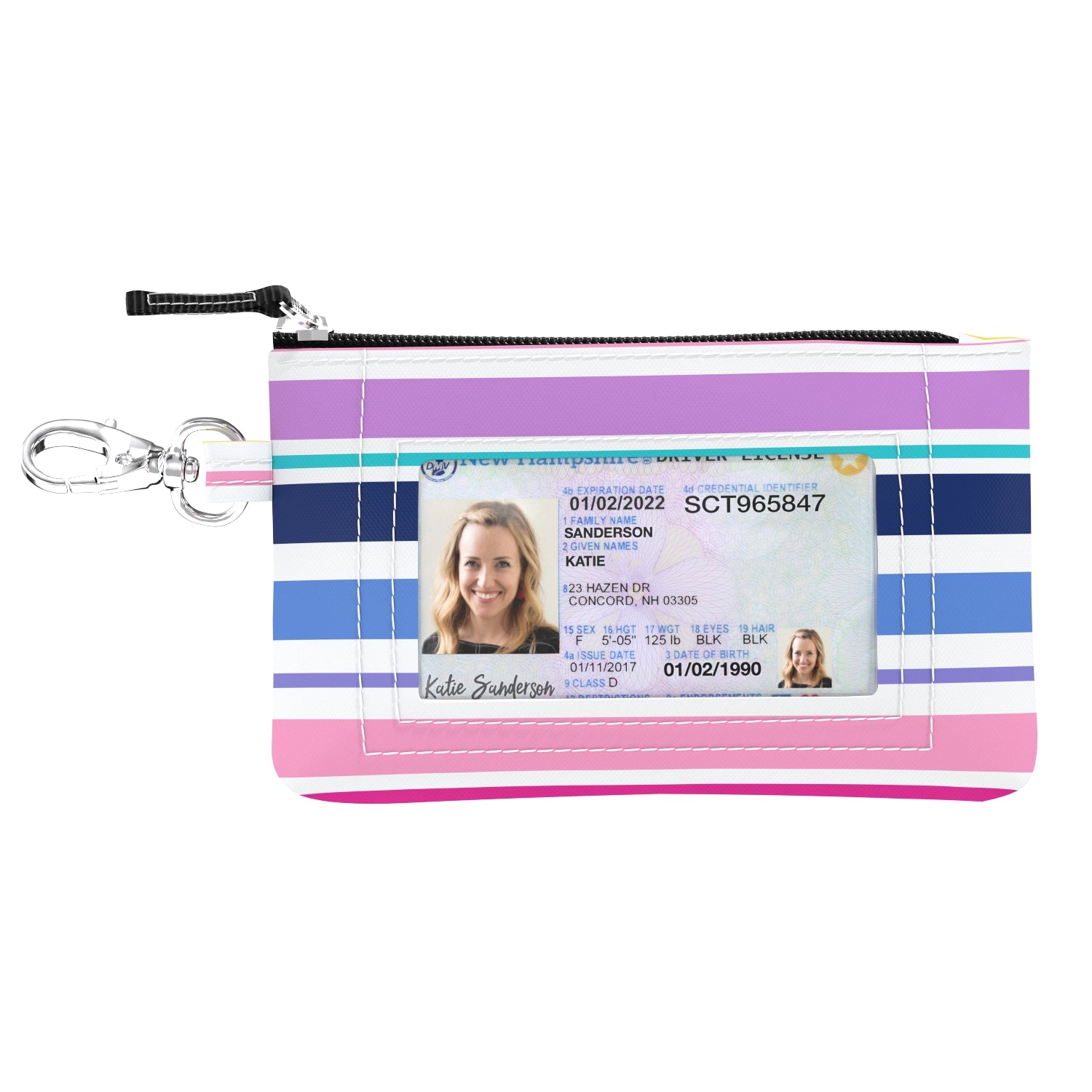 IDKase Card Holder