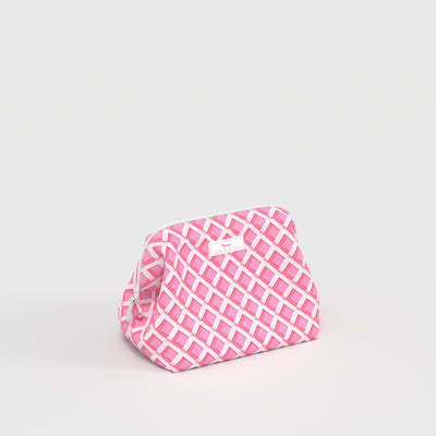 Little Mouth Makeup Bag