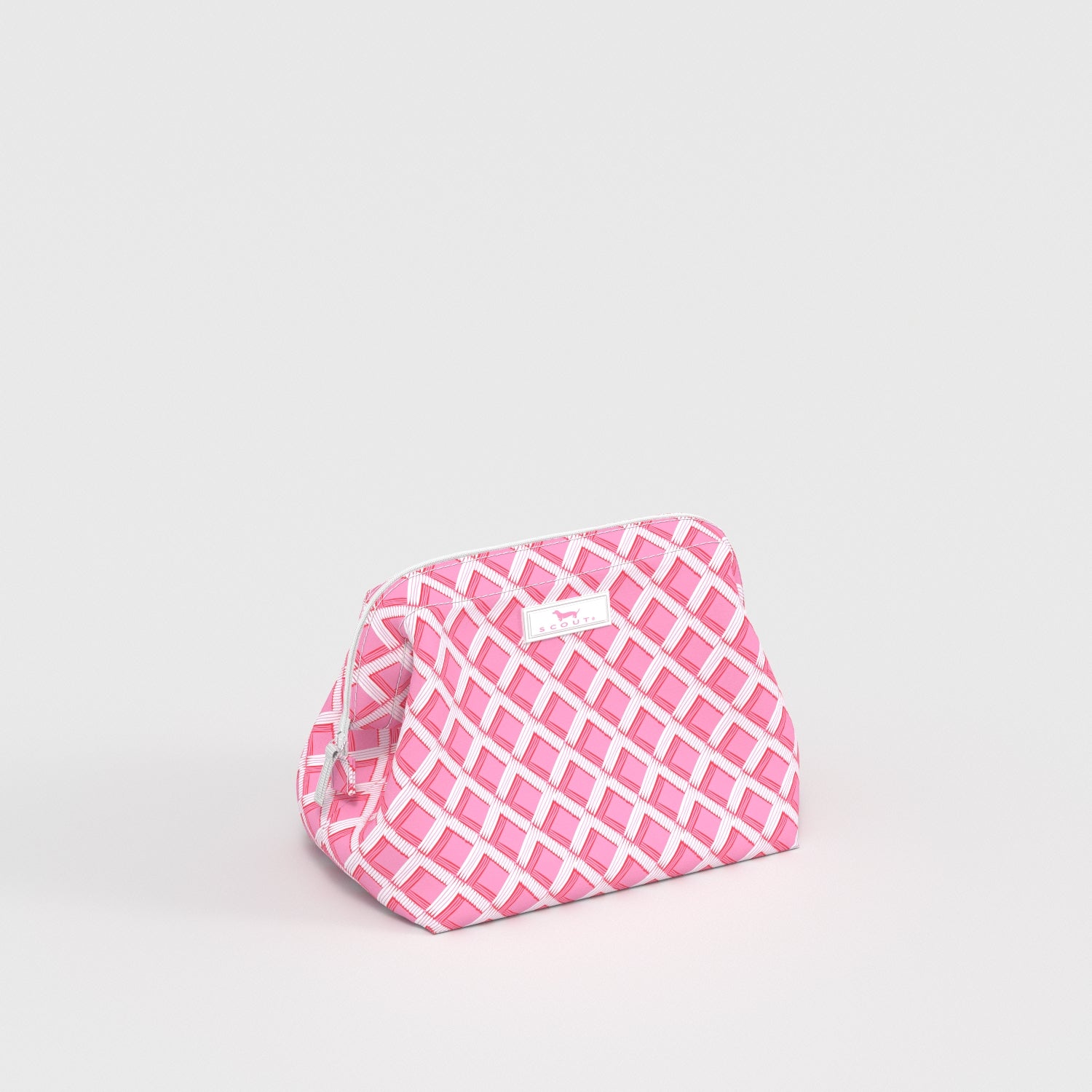 Little Mouth Makeup Bag