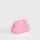 Little Mouth Makeup Bag