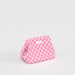 Little Mouth Makeup Bag