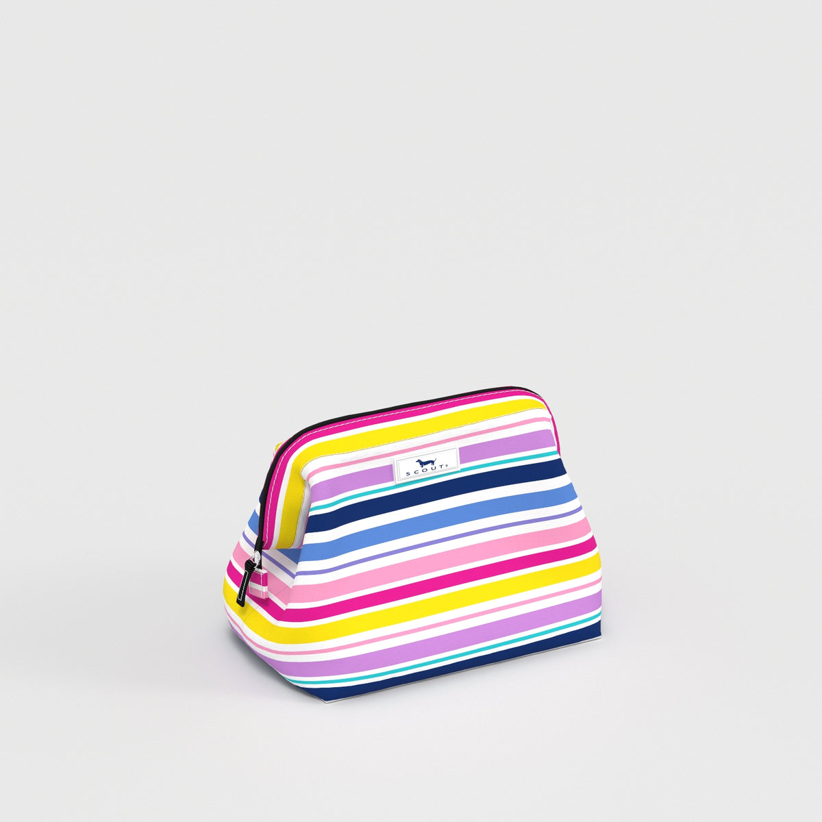Little Mouth Makeup Bag