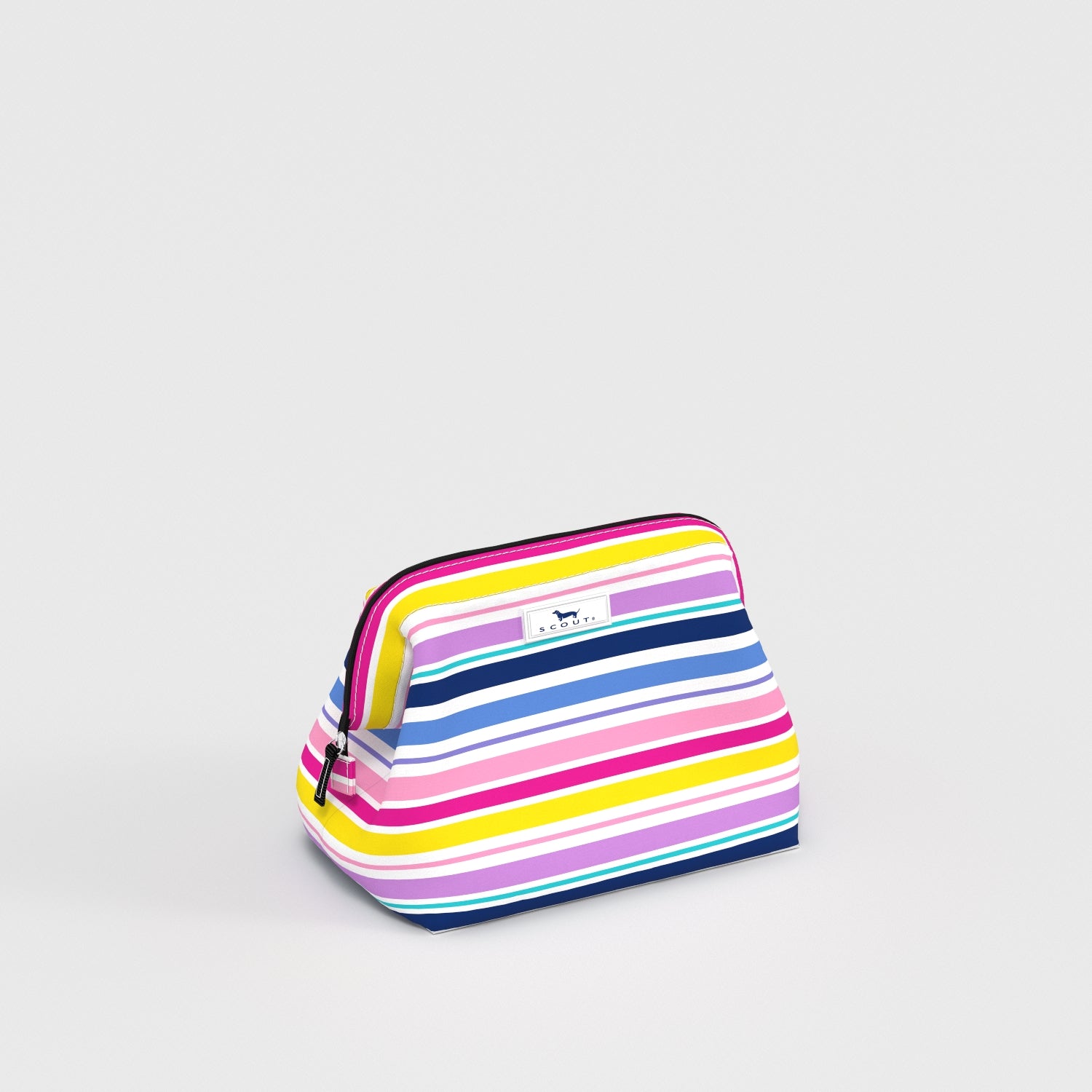 Little Mouth Makeup Bag