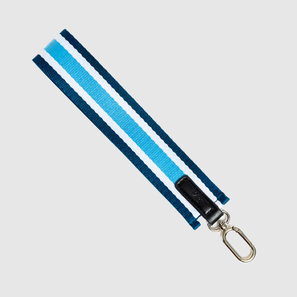 On Hand Wrist Strap