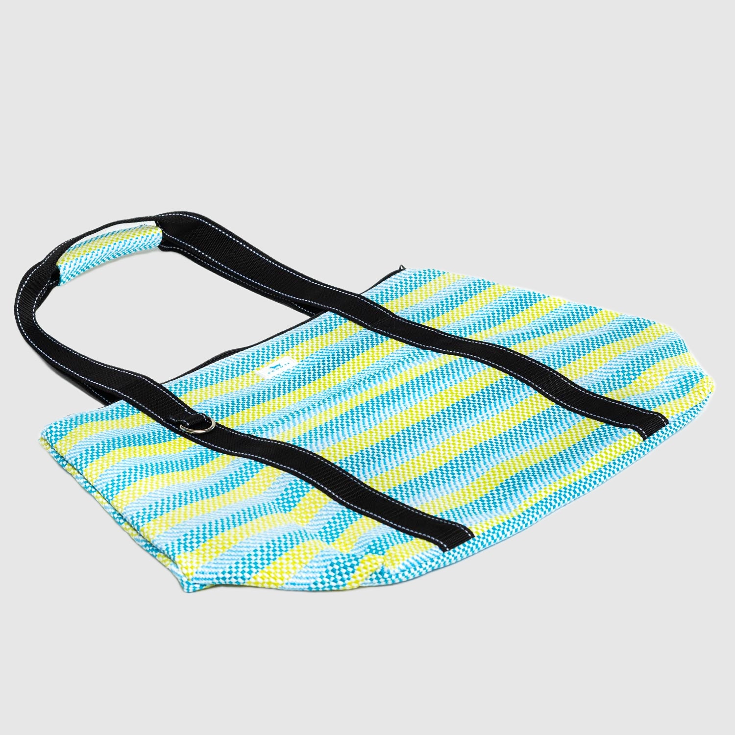 On Holiday Travel Bag