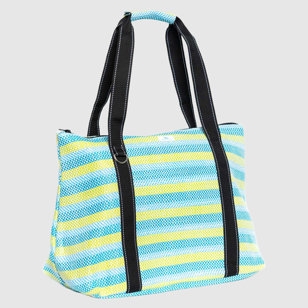 On Holiday Travel Bag - Hawaiian Breeze Pattern | SCOUT Bags