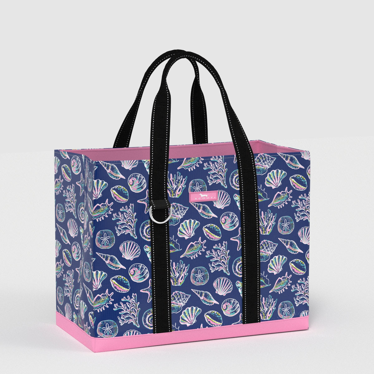 Original Deano Tote Large