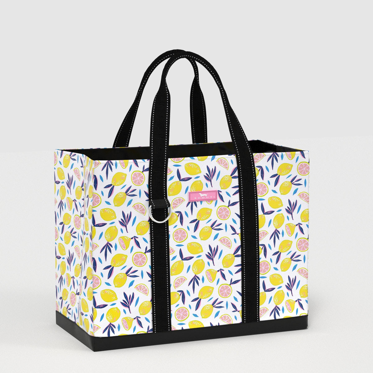 Original Deano Tote Large