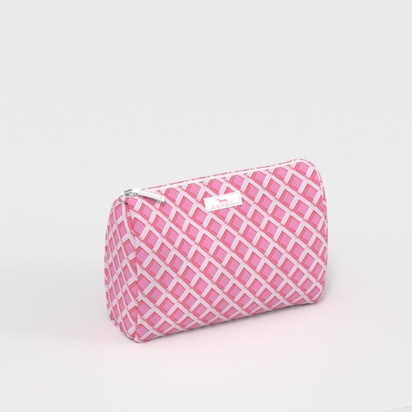 Packin' Heat Toiletry Bag