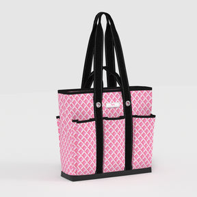 Rocket Pocket Tote