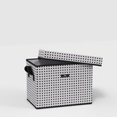 Rump Roost Storage Bin Large