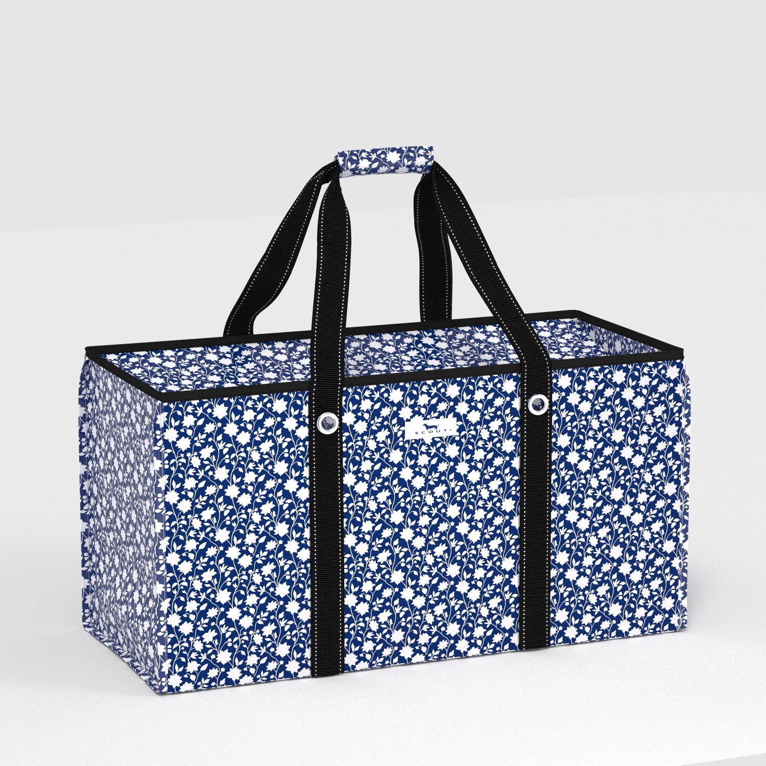Errand Boy Tote