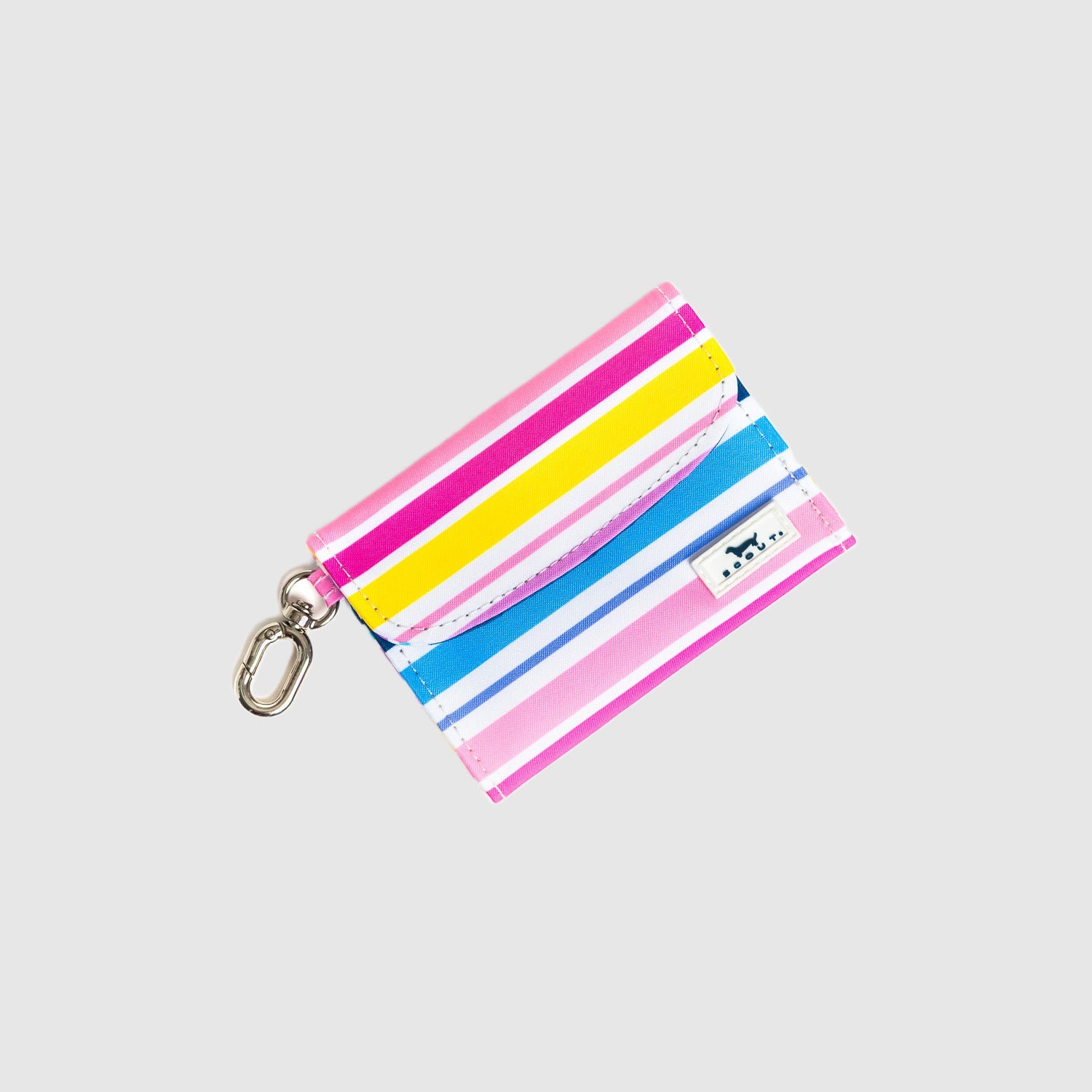 Street Cred Card Holder