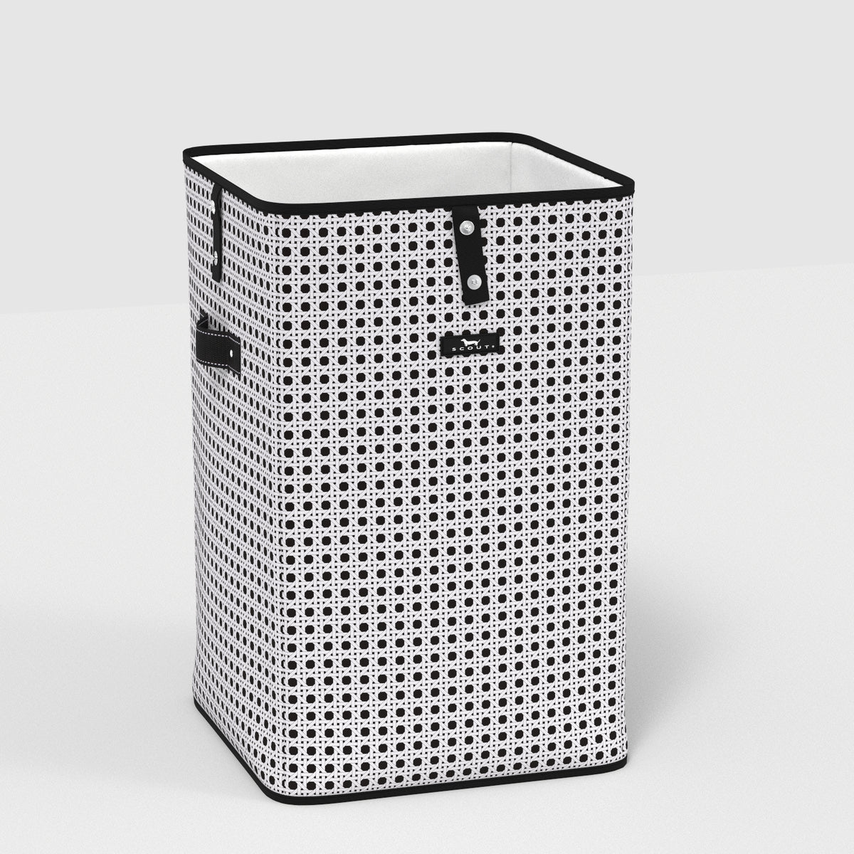 Trash Cache Can - Cane Fonda Pattern | SCOUT Bags