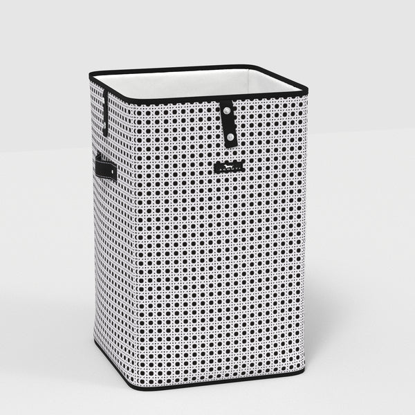 Trash Cache Can - Cane Fonda Pattern | SCOUT Bags