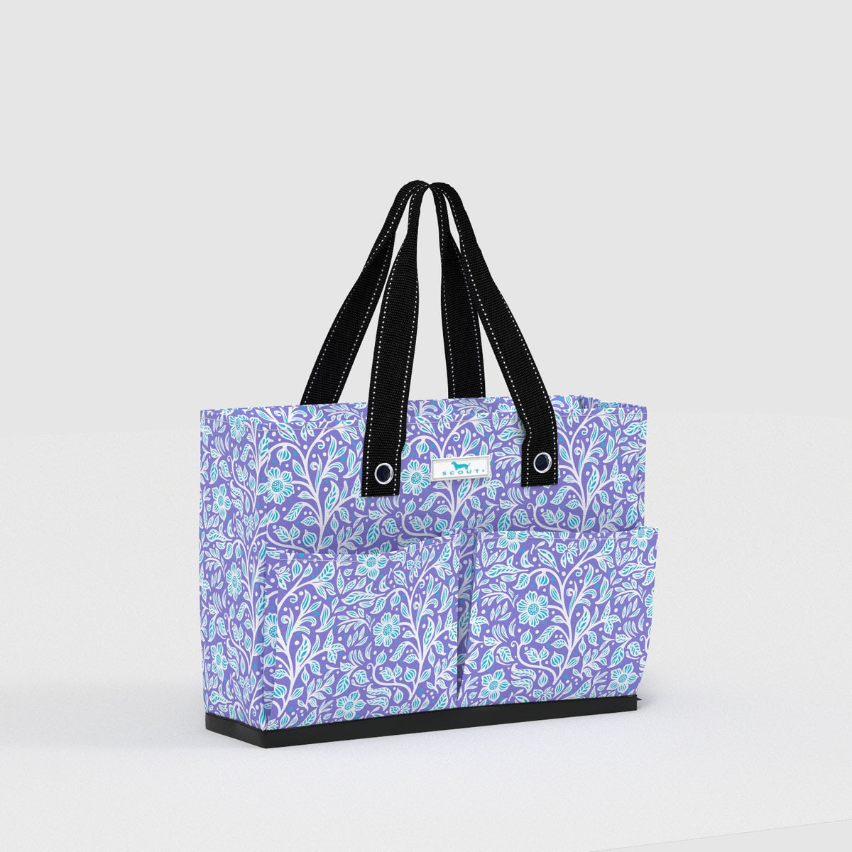 Uptown Pocket Tote