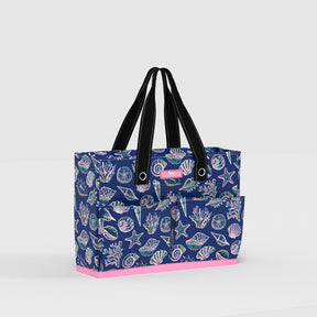 Uptown Pocket Tote