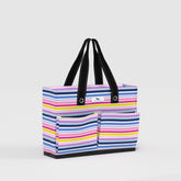 Uptown Pocket Tote