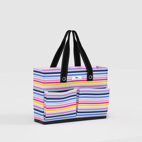 Uptown Pocket Tote