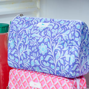 Packin' Heat Toiletry Bag